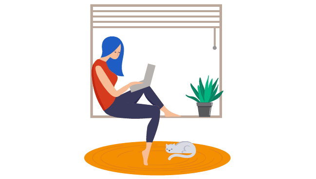 teletravail quarantaine